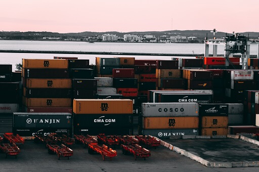 Container's transportation market is expected to improve in the second quarter of next year 