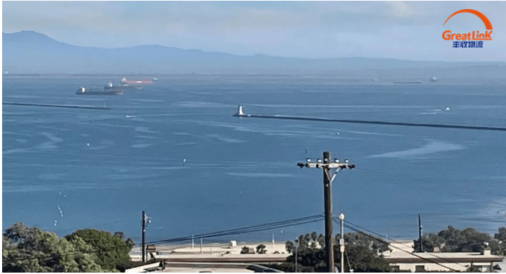 Los Angeles Port, Long Beach Port Congestion Ends! 