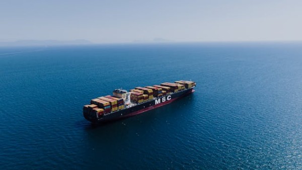 MSC upgrades east/west network services to enhance global port connectivity 